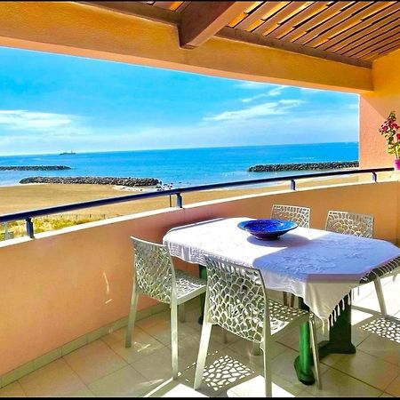 Savanna Beach Agde Εξωτερικό φωτογραφία
