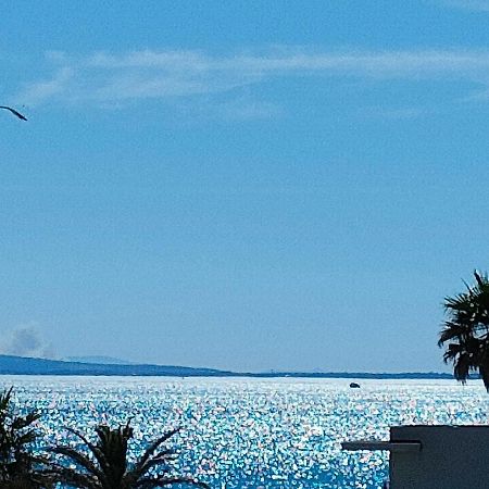 Savanna Beach Agde Εξωτερικό φωτογραφία