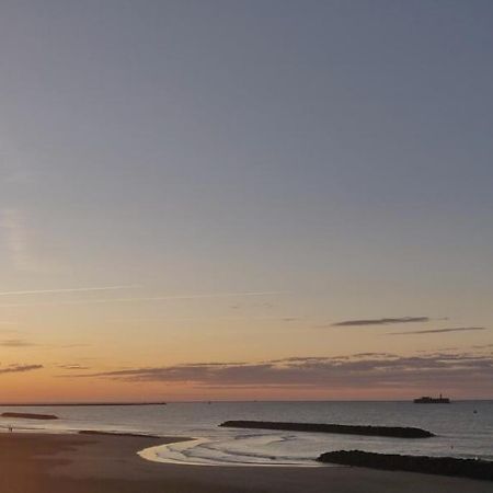 Savanna Beach Agde Εξωτερικό φωτογραφία