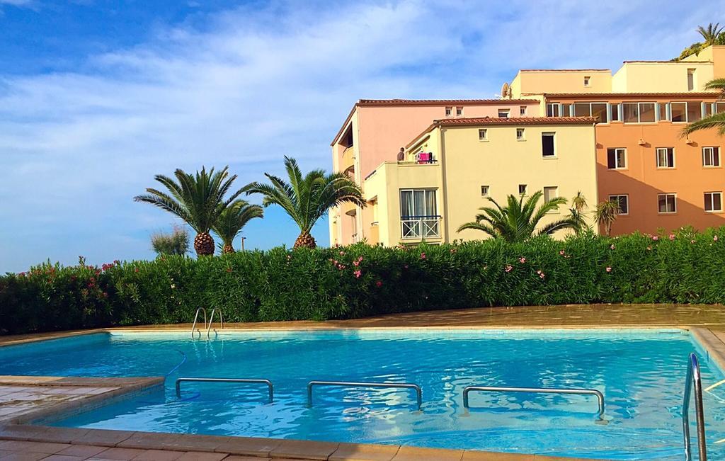 Savanna Beach Agde Εξωτερικό φωτογραφία