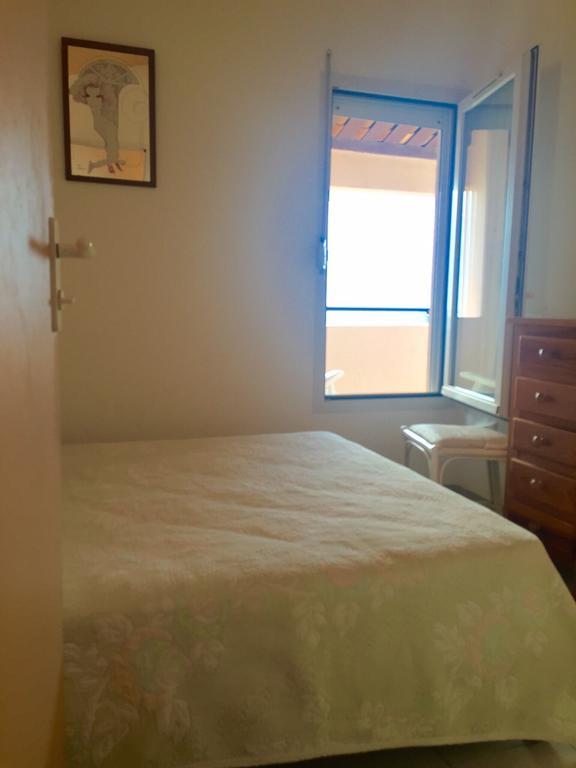 Savanna Beach Agde Εξωτερικό φωτογραφία