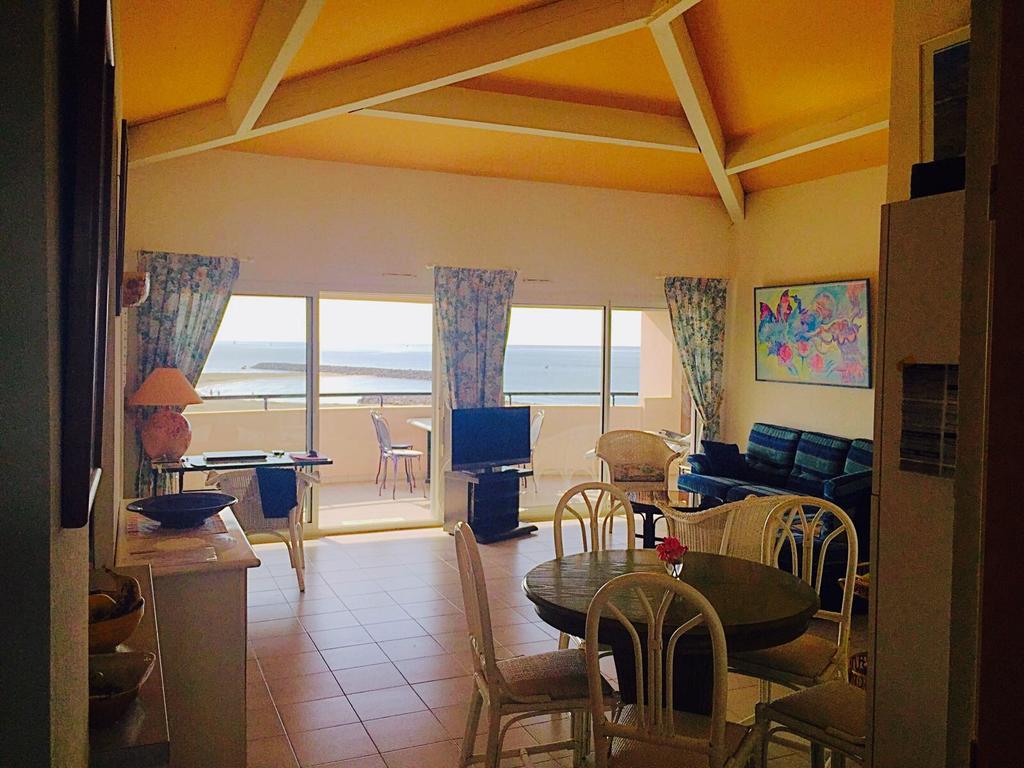 Savanna Beach Agde Εξωτερικό φωτογραφία