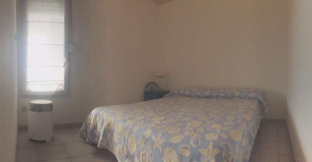 Savanna Beach Agde Εξωτερικό φωτογραφία