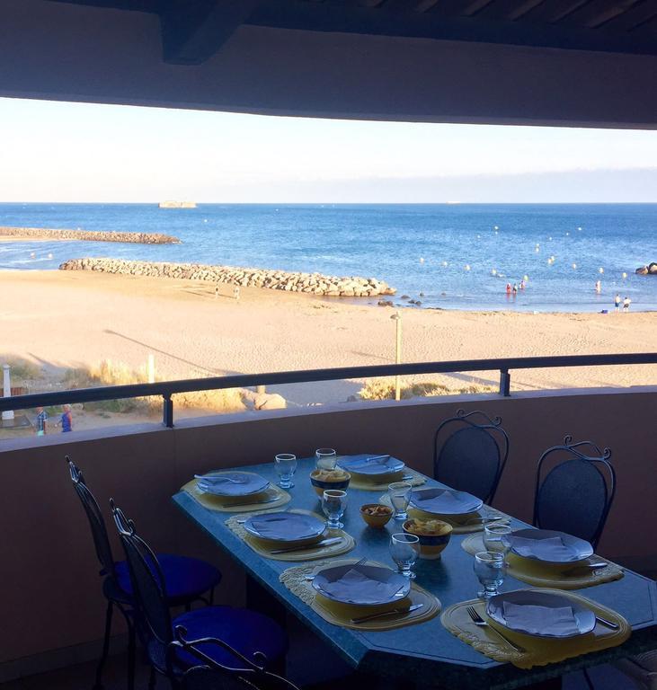 Savanna Beach Agde Εξωτερικό φωτογραφία