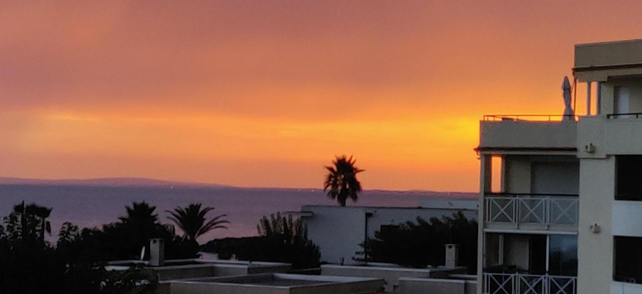 Savanna Beach Agde Εξωτερικό φωτογραφία