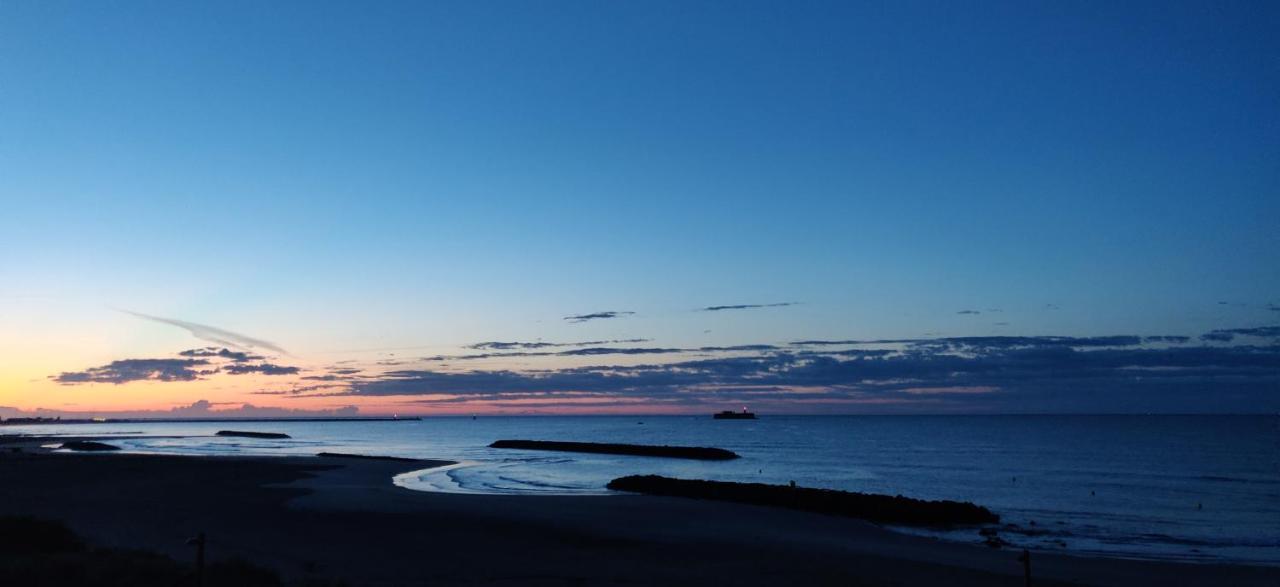 Savanna Beach Agde Εξωτερικό φωτογραφία