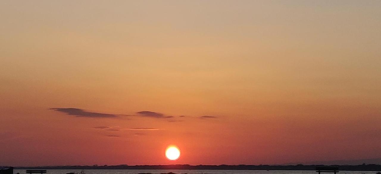 Savanna Beach Agde Εξωτερικό φωτογραφία